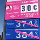 Illustration for article titled Cheap Mrs. Maisel Gas Made Los Angeles Traffic Even Worse